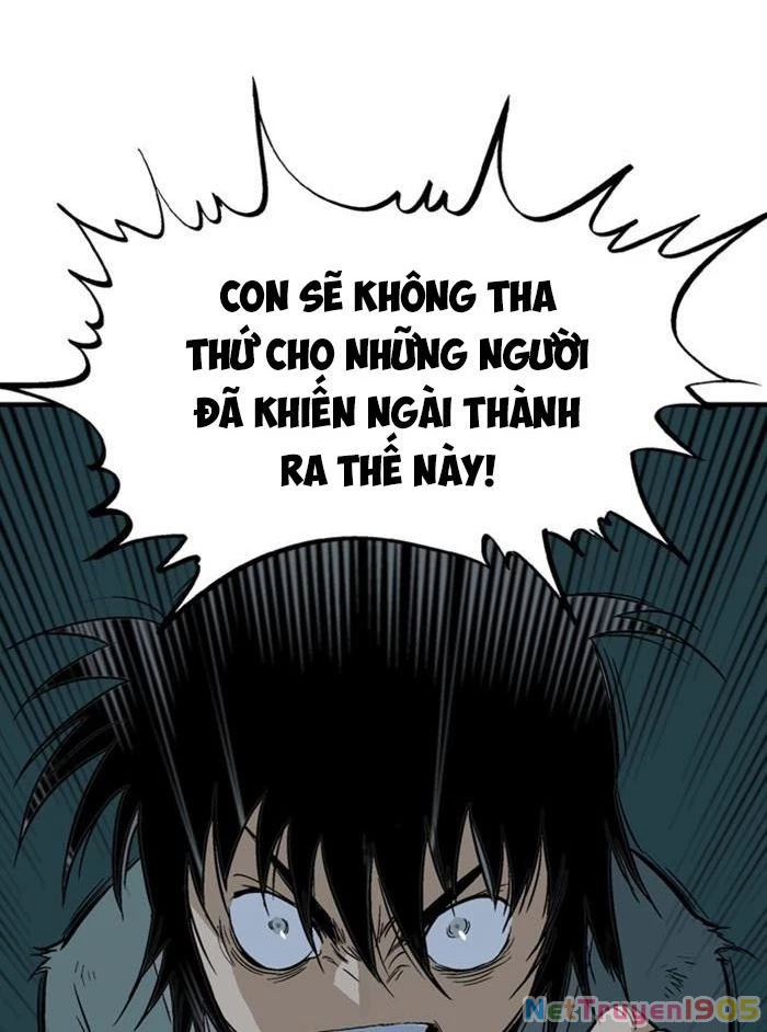 Gosu Chapter 173 - 119