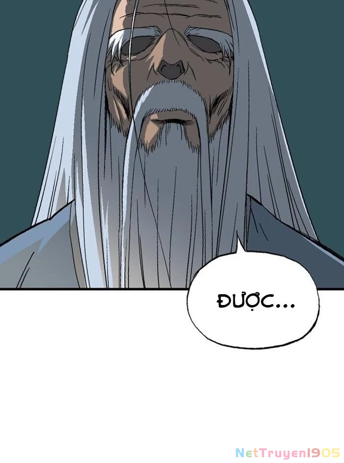 Gosu Chapter 173 - 121
