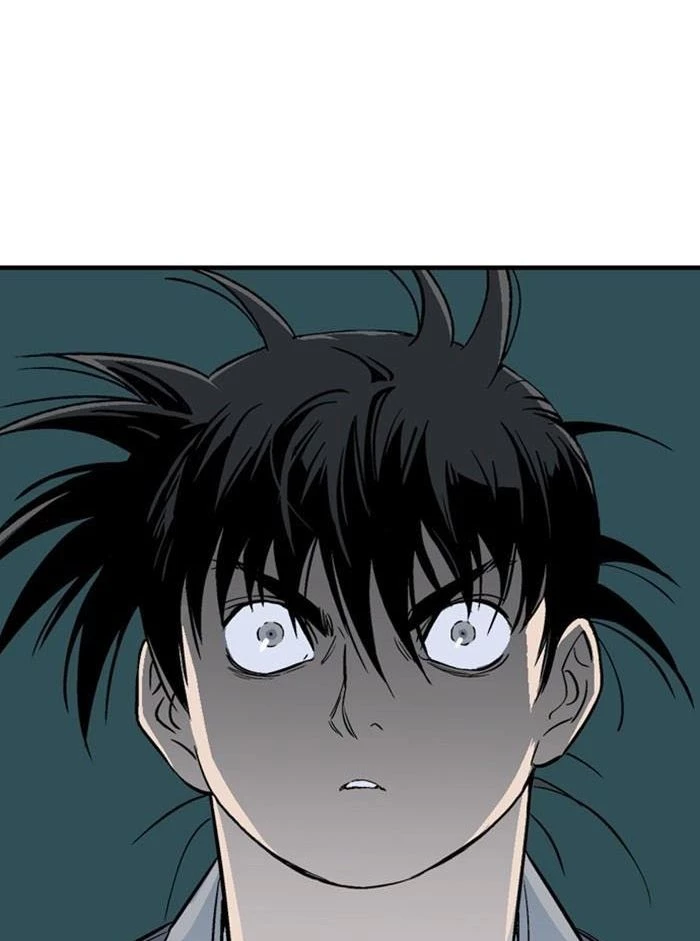 Gosu Chapter 173 - 122
