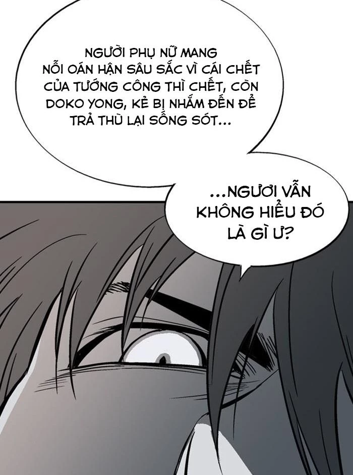 Gosu Chapter 173 - 132
