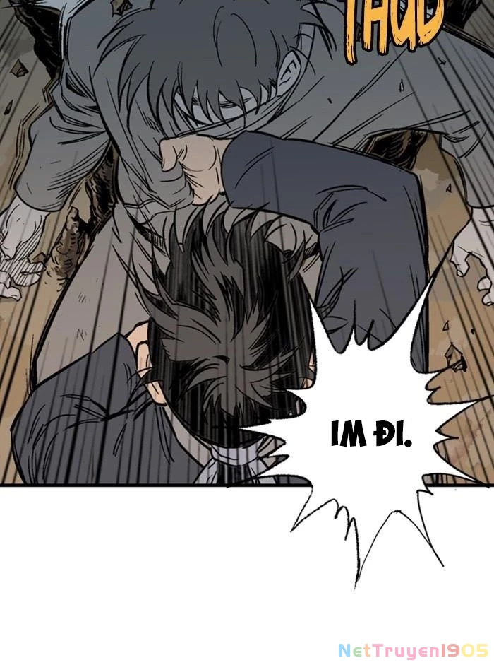Gosu Chapter 173 - 134