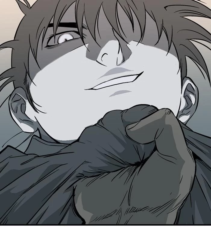 Gosu Chapter 173 - 139
