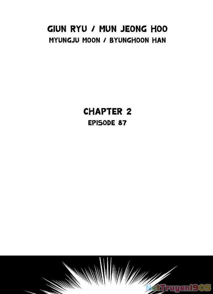 Gosu Chapter 174 - 2