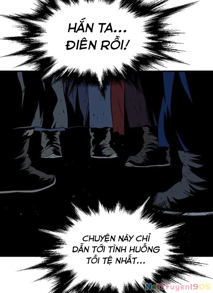 Gosu Chapter 174 - 4