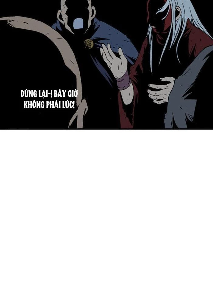Gosu Chapter 174 - 7