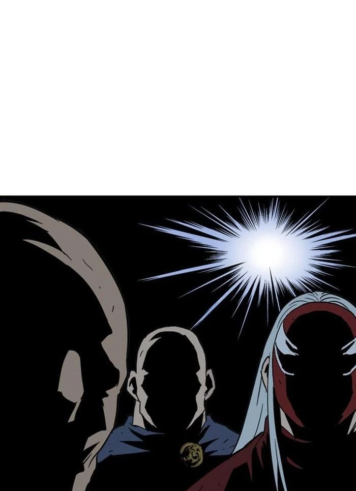 Gosu Chapter 174 - 9