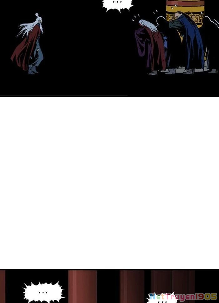 Gosu Chapter 174 - 12