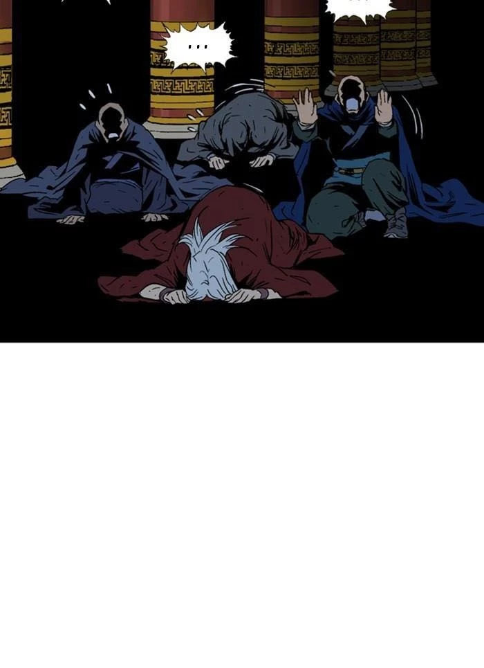 Gosu Chapter 174 - 13