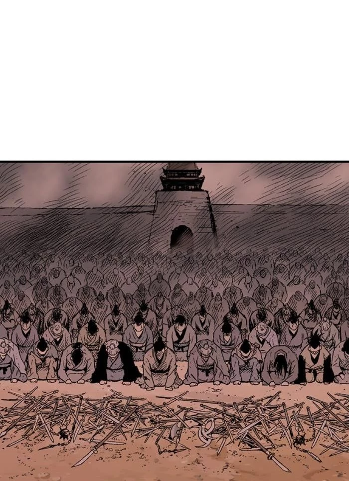 Gosu Chapter 174 - 32