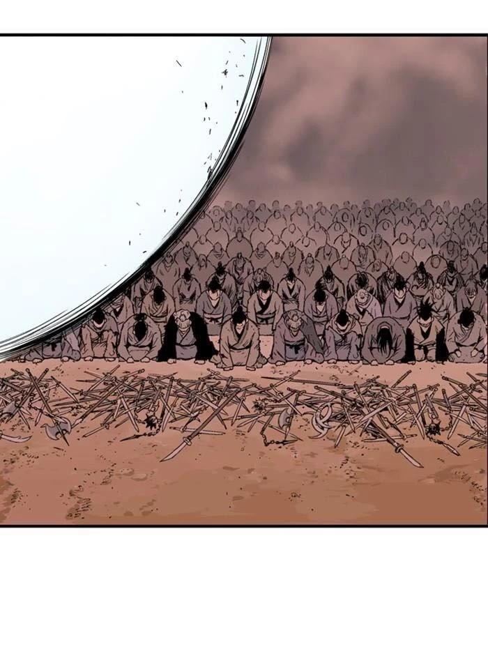 Gosu Chapter 174 - 35