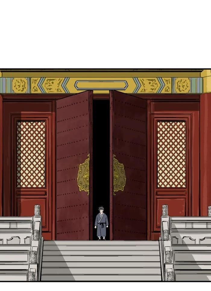 Gosu Chapter 174 - 40