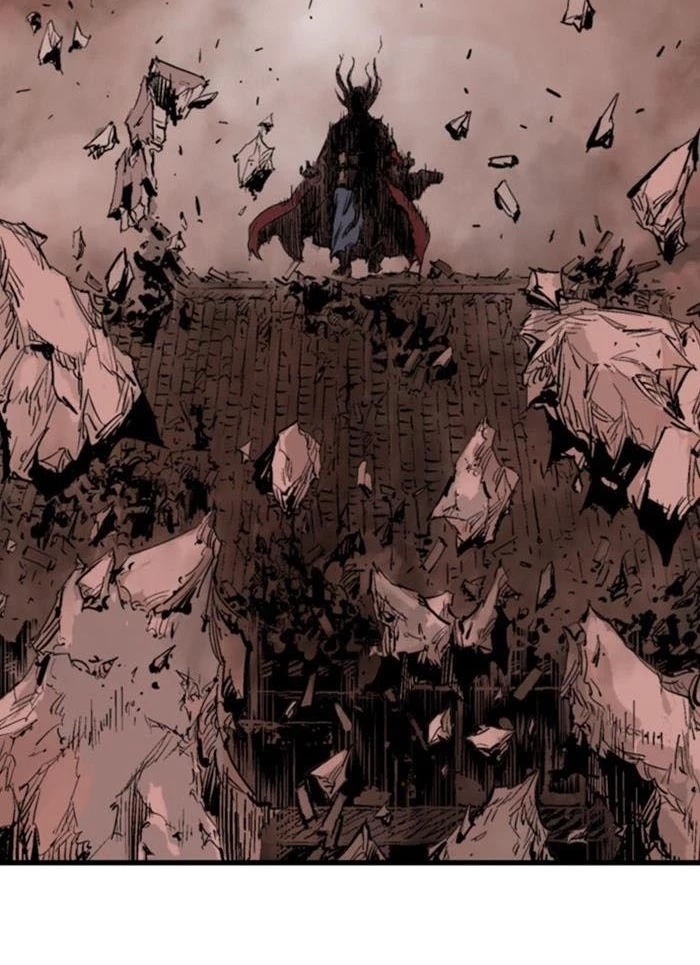 Gosu Chapter 174 - 46