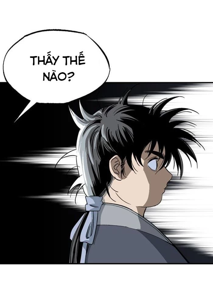 Gosu Chapter 174 - 50