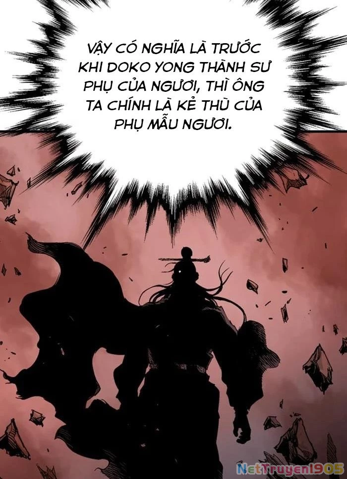 Gosu Chapter 174 - 56
