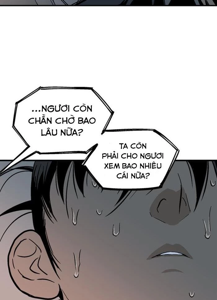 Gosu Chapter 174 - 63
