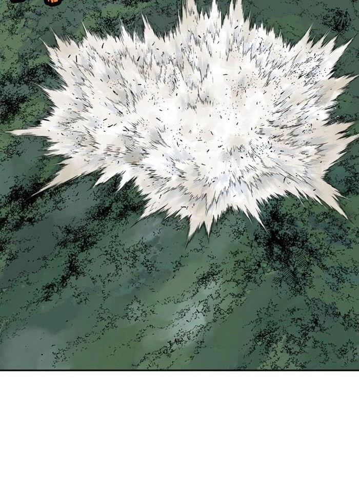 Gosu Chapter 174 - 75