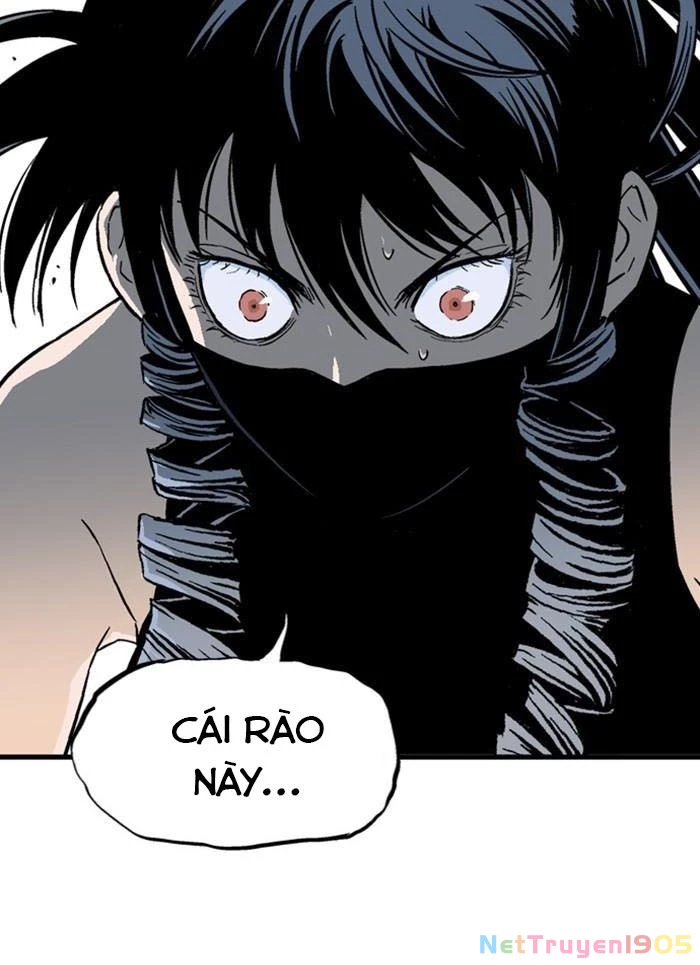 Gosu Chapter 174 - 81