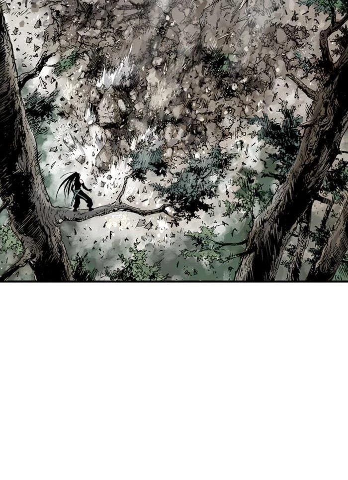 Gosu Chapter 174 - 83