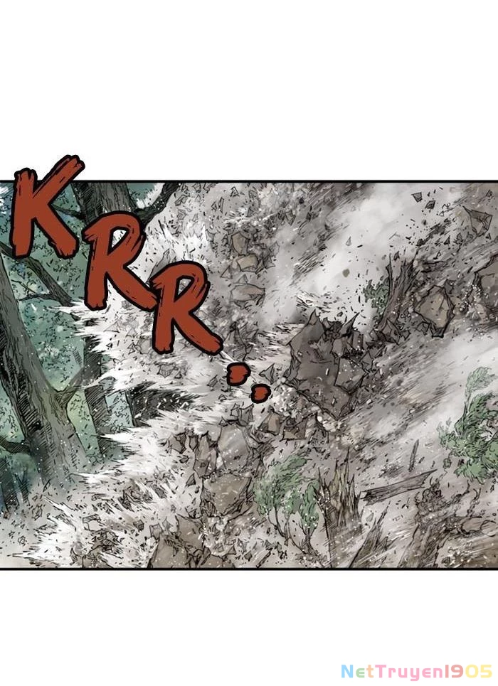 Gosu Chapter 174 - 84