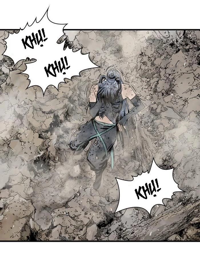 Gosu Chapter 174 - 99