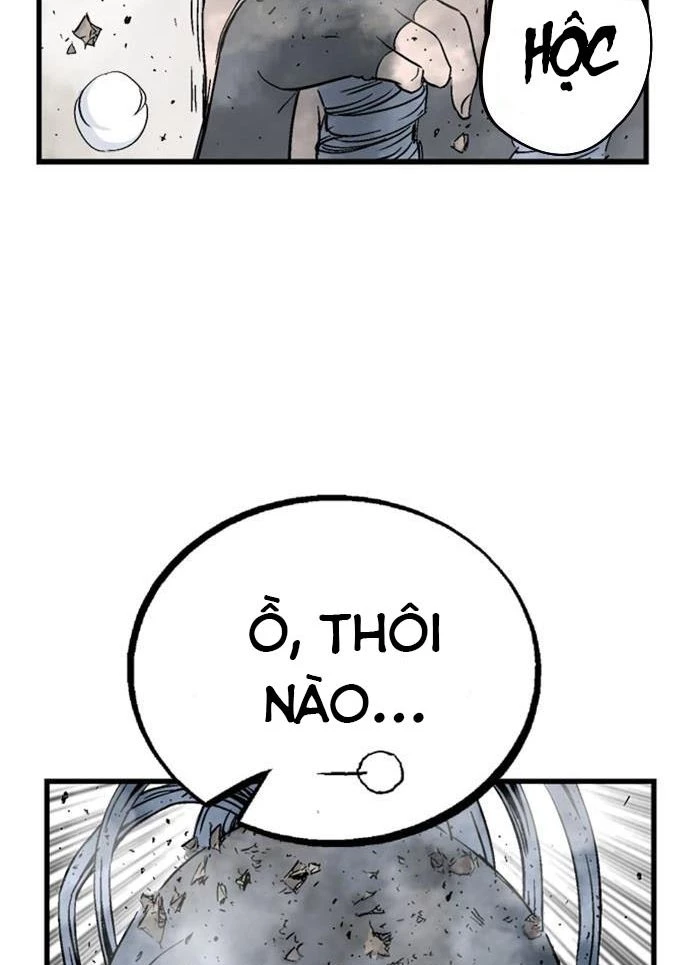 Gosu Chapter 174 - 101