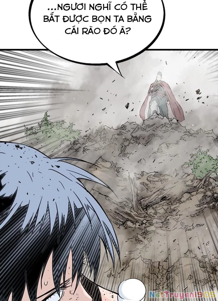 Gosu Chapter 174 - 103