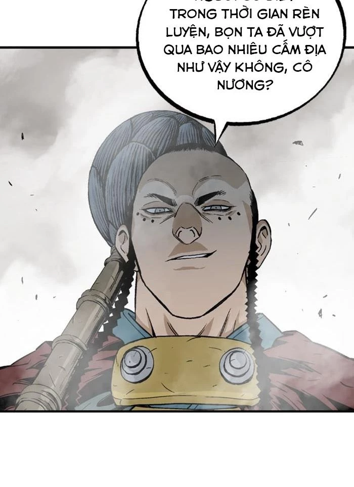 Gosu Chapter 174 - 106