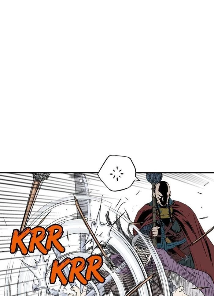Gosu Chapter 174 - 111