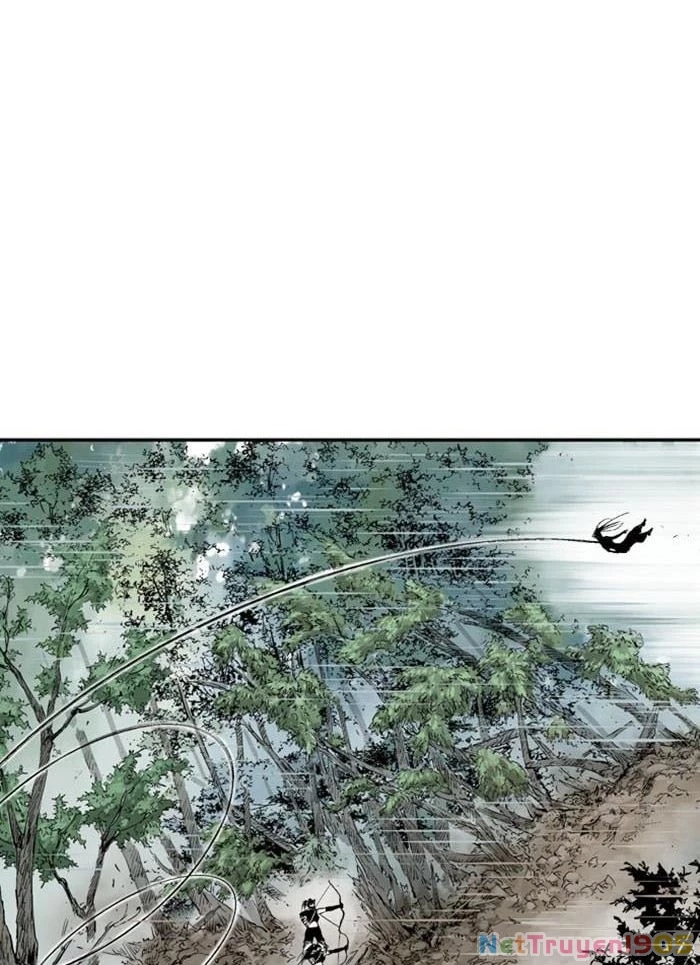 Gosu Chapter 174 - 114