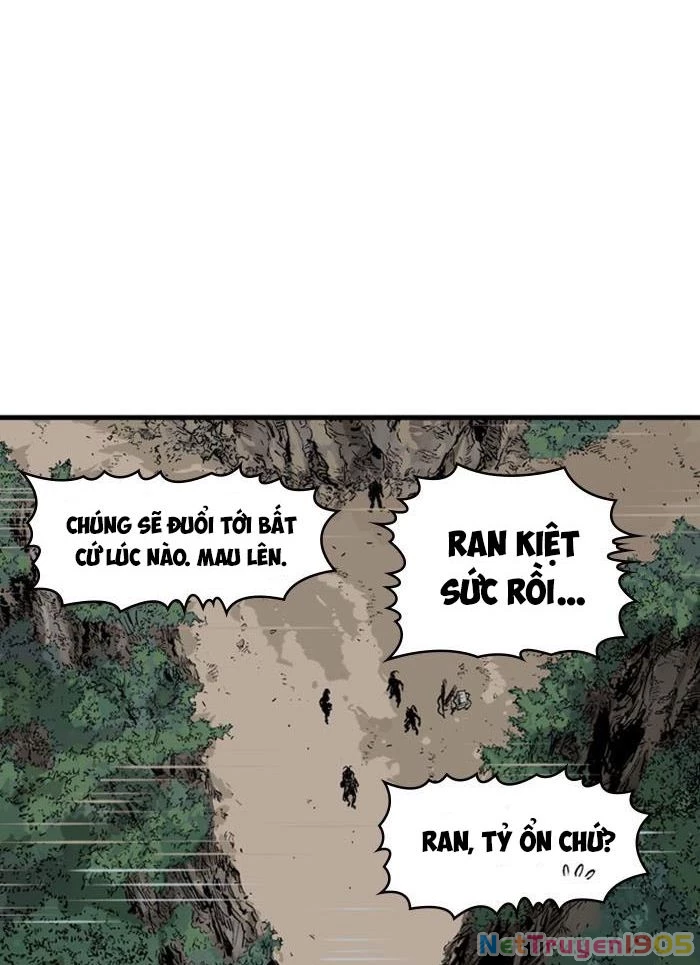 Gosu Chapter 174 - 121
