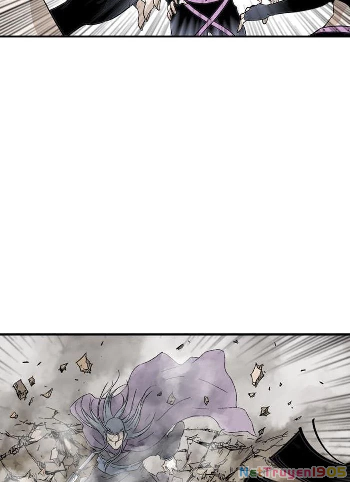 Gosu Chapter 174 - 125