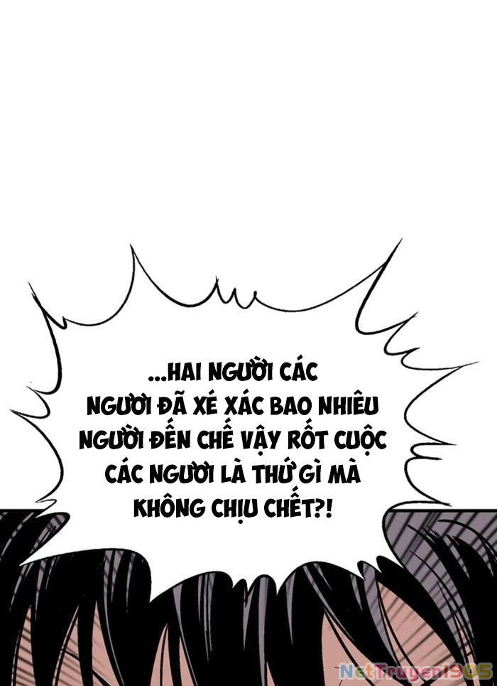 Gosu Chapter 174 - 132