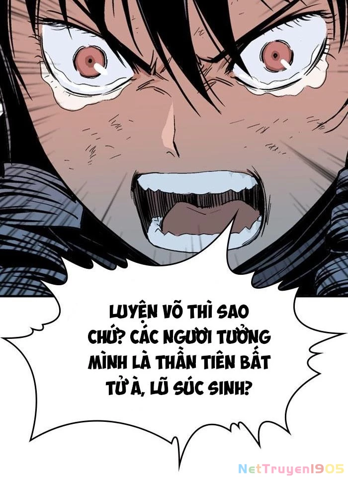 Gosu Chapter 174 - 133