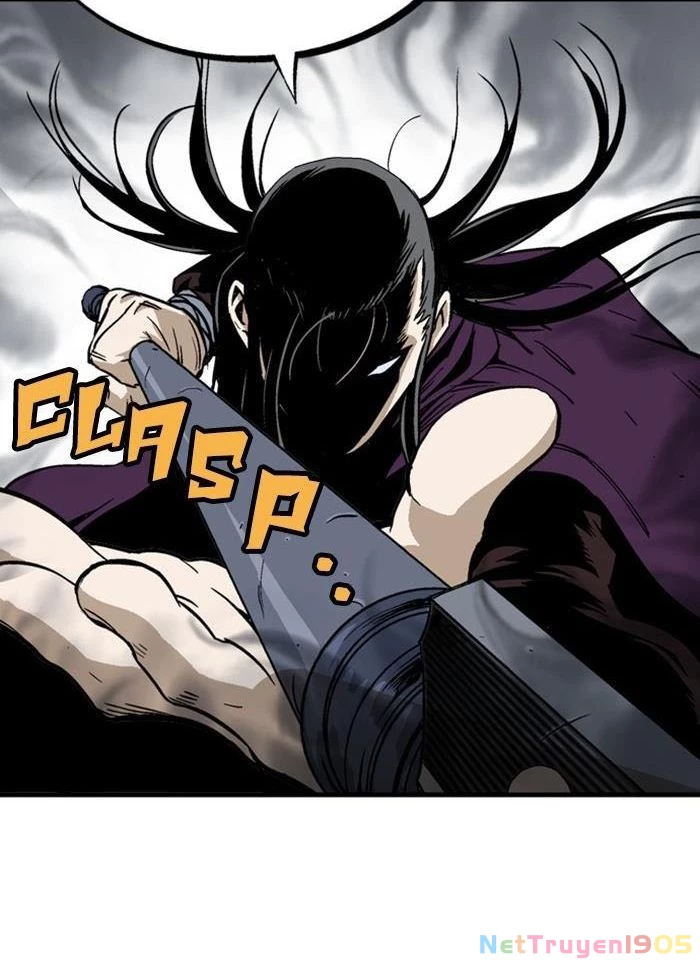 Gosu Chapter 174 - 136