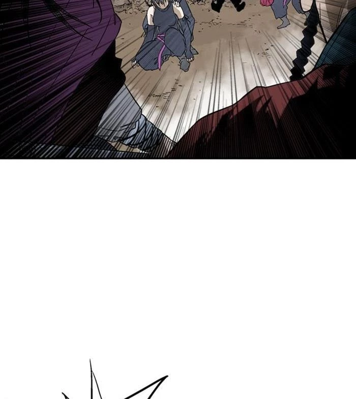 Gosu Chapter 174 - 143