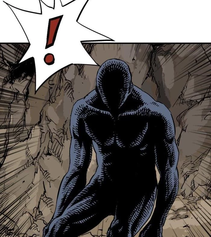 Gosu Chapter 174 - 144