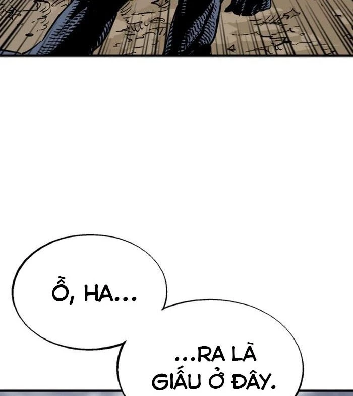 Gosu Chapter 174 - 145