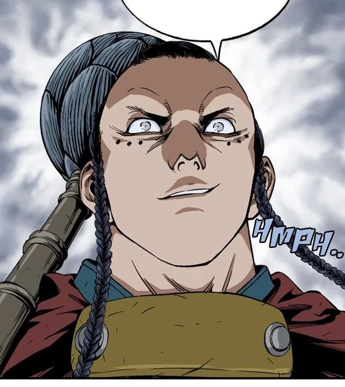 Gosu Chapter 174 - 146