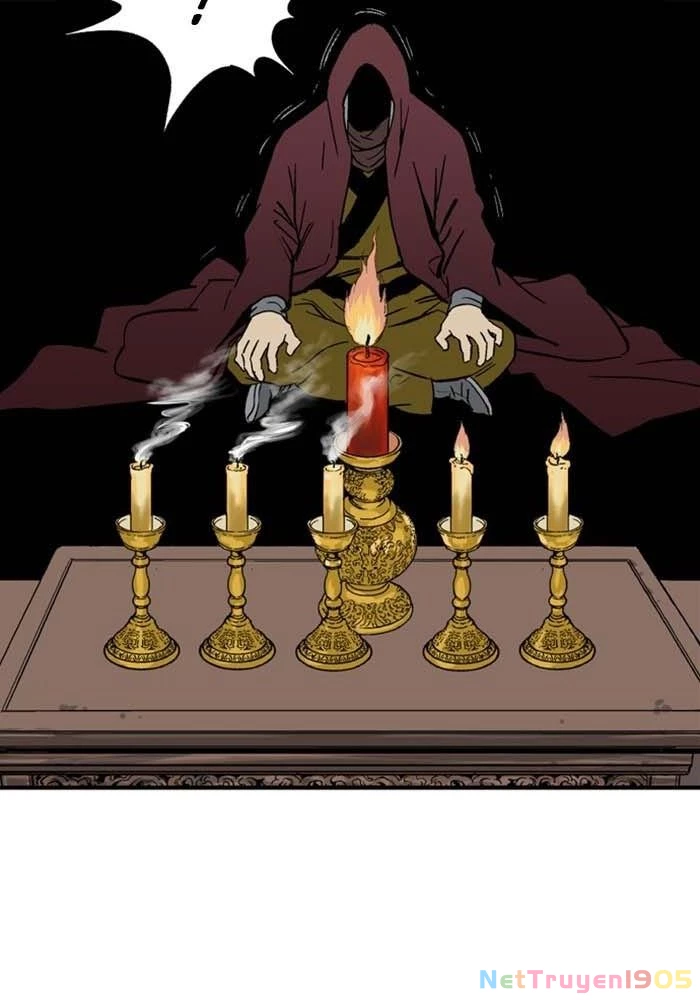 Gosu Chapter 175 - 4