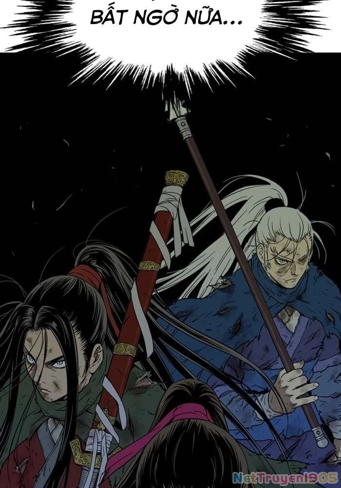 Gosu Chapter 175 - 11
