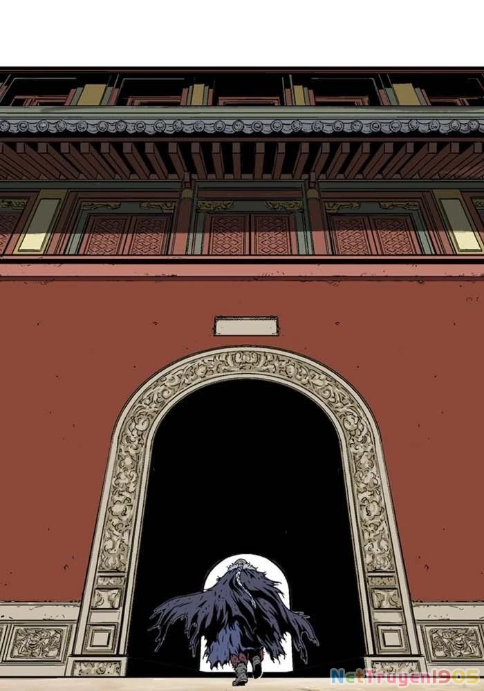 Gosu Chapter 175 - 19