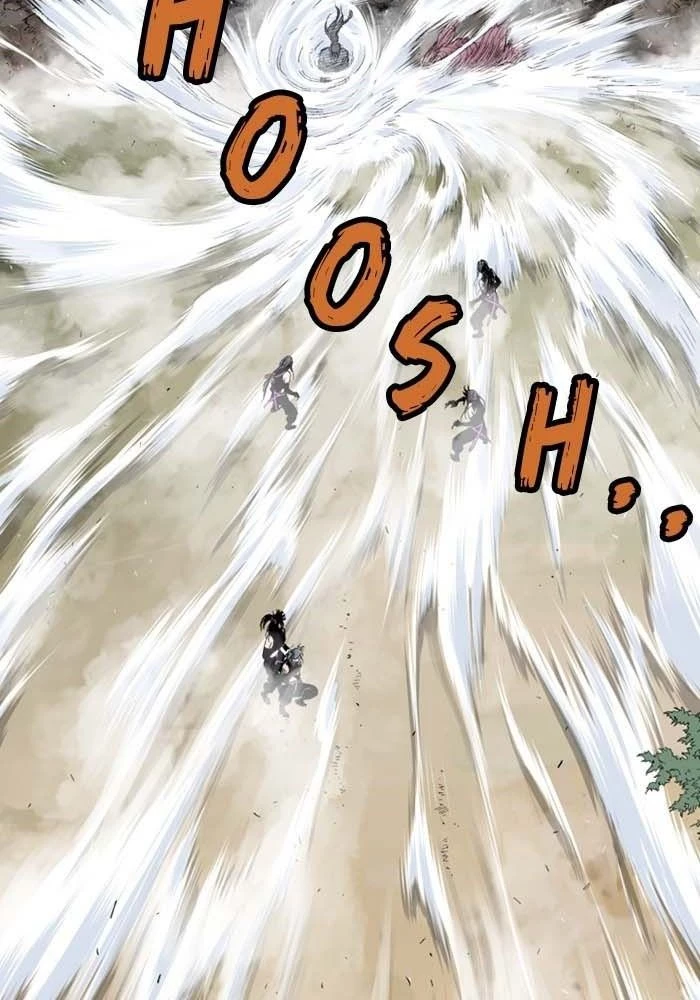 Gosu Chapter 175 - 60