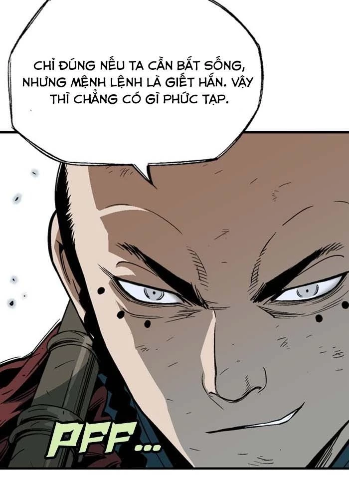 Gosu Chapter 175 - 68