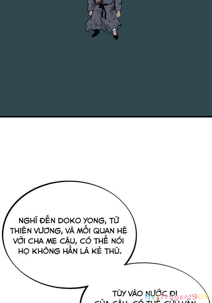 Gosu Chapter 175 - 79