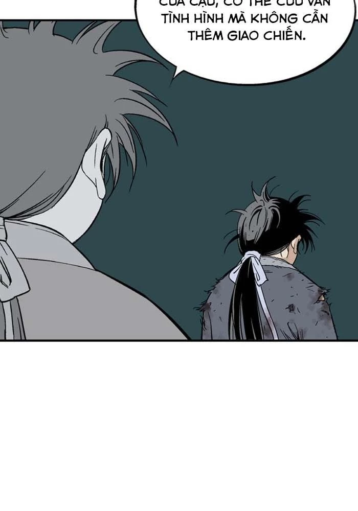 Gosu Chapter 175 - 80