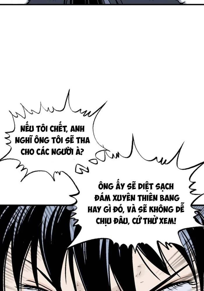 Gosu Chapter 175 - 98