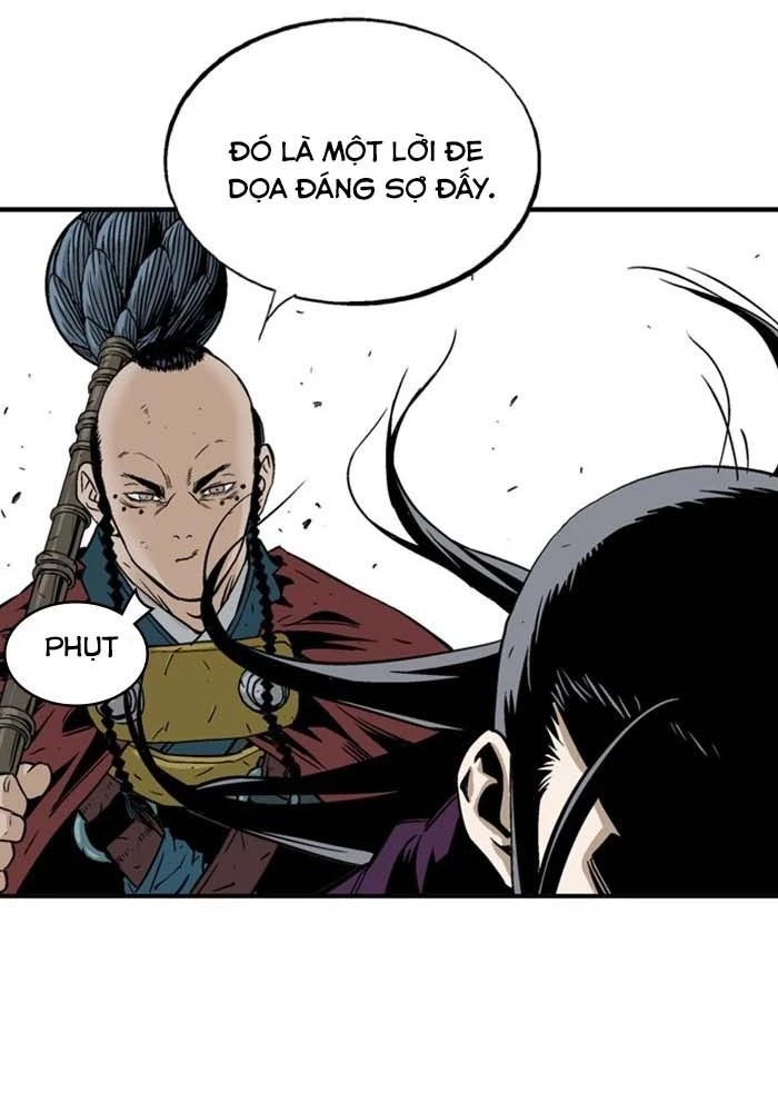 Gosu Chapter 175 - 100
