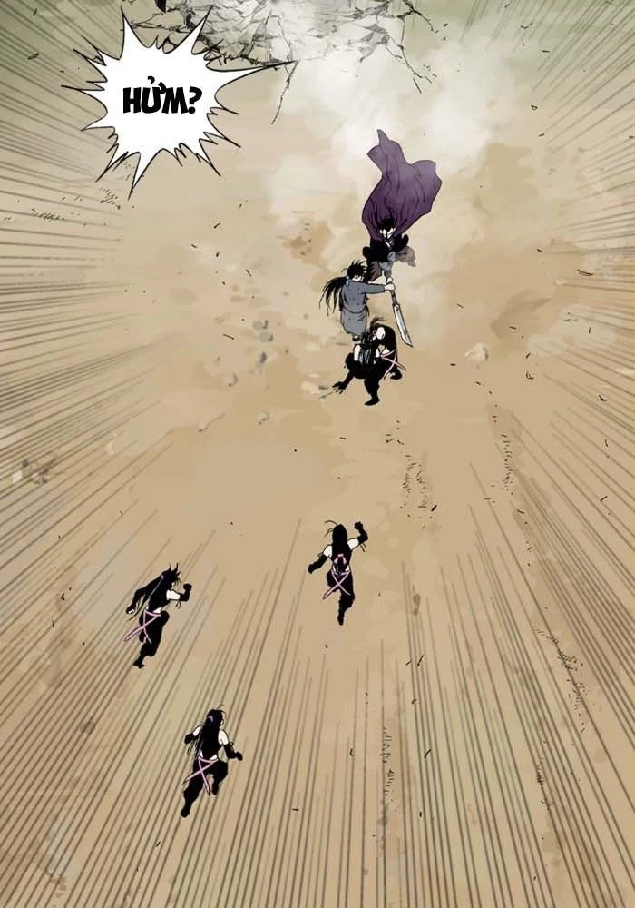 Gosu Chapter 175 - 114