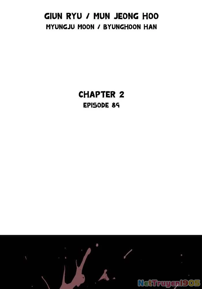 Gosu Chapter 176 - 2