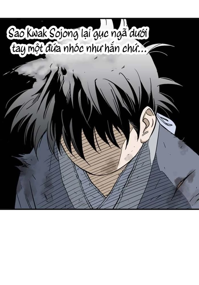 Gosu Chapter 176 - 9